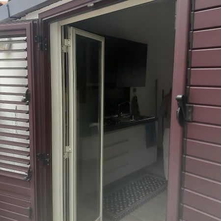 A Casa Dell'Artista Apartment Cefalu Exterior photo